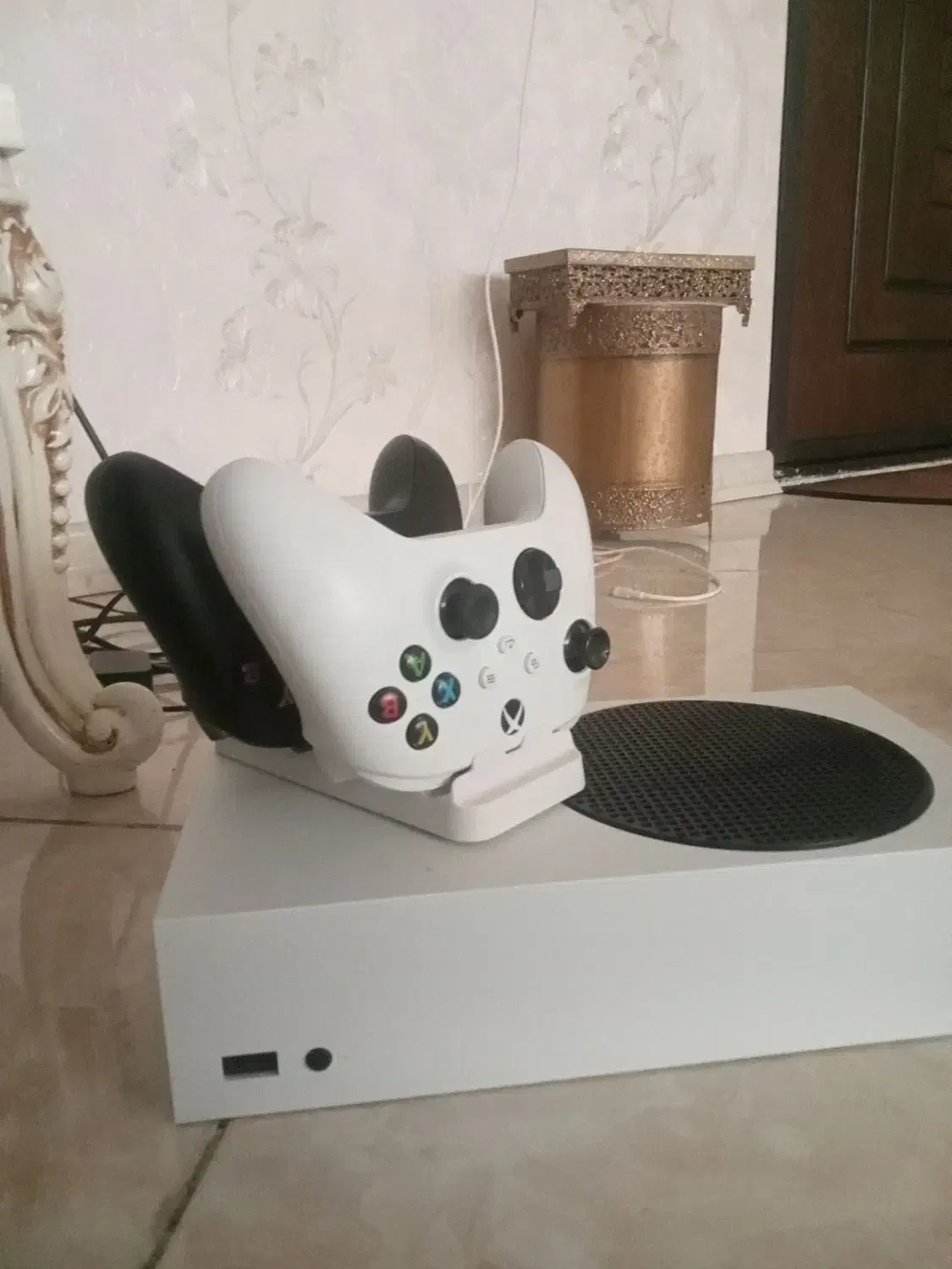 ایکس باس سری اس|کنسول، بازی ویدئویی و آنلاین|کرمانشاه, |دیوار