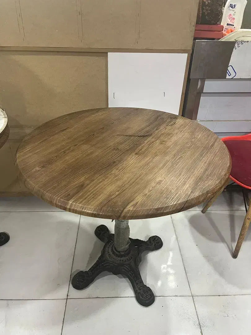 میز و صندلی کافه و فست فود|کافیشاپ و رستوران|اهواز, نبوت|دیوار