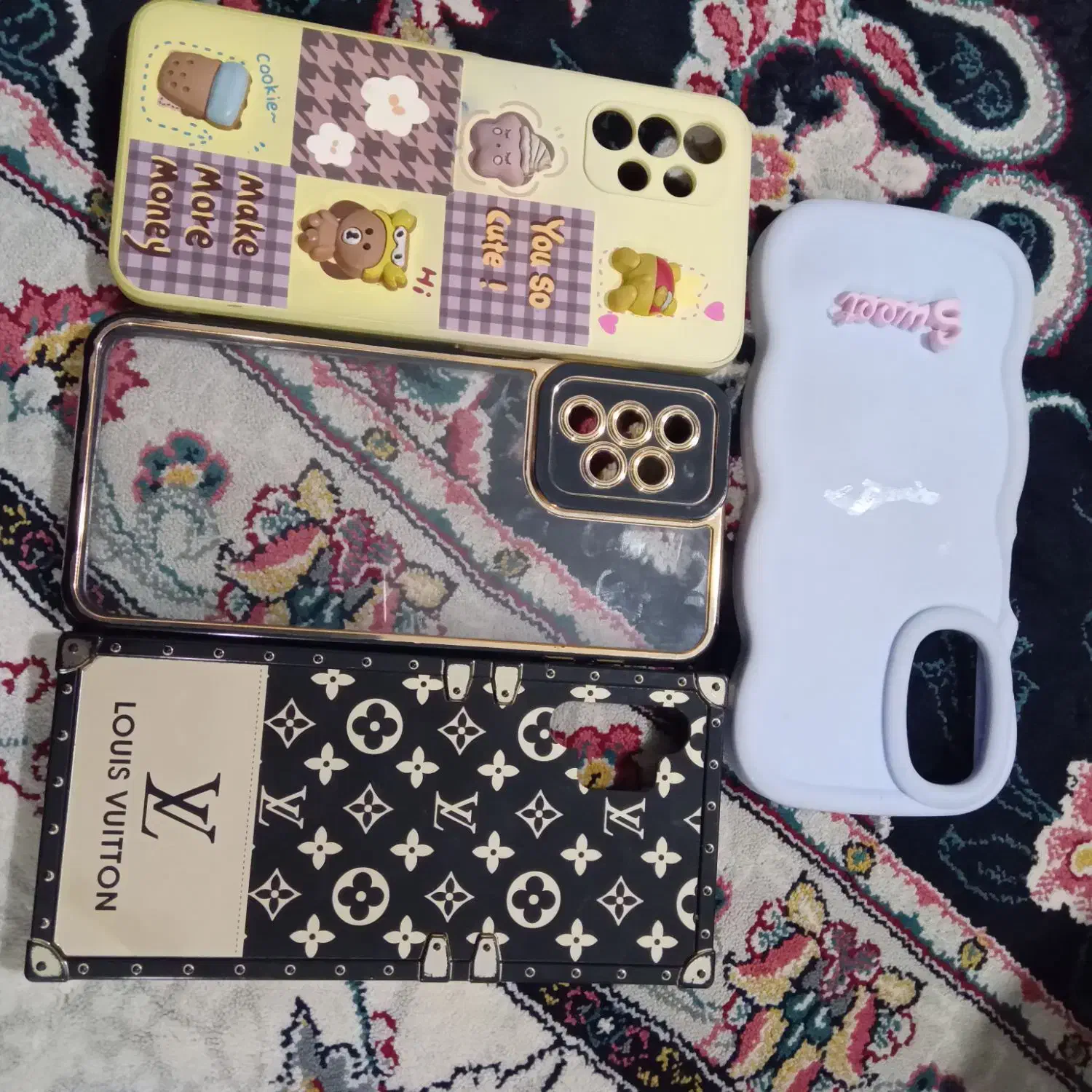 گاردگوشی|لوازم جانبی موبایل و تبلت|کرمانشاه, |دیوار