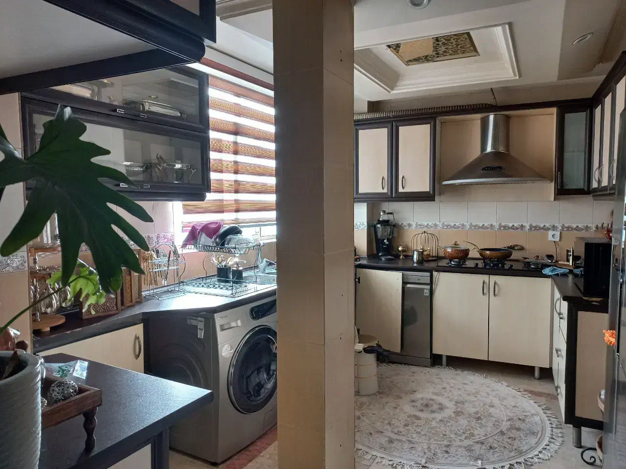 آپارتمان ۱۳۲ متر شیان