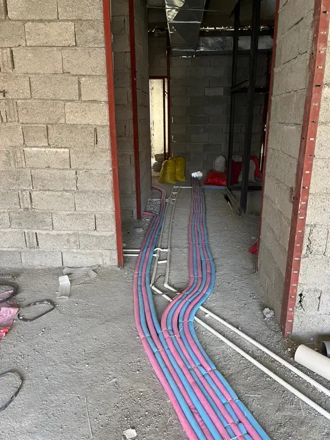 خدمات تاسیساتی تخصصی پردیس و حومه|خدمات پیشه و مهارت|بومهن, |دیوار