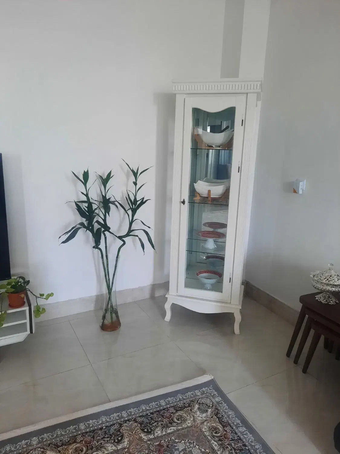 آینه کنسول نو وبوفه|بوفه، ویترین، کنسول|بوشهر, |دیوار