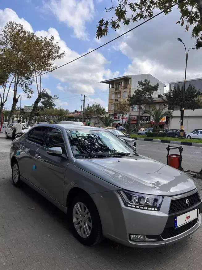 دناپلاس ۶ دنده|خودرو سواری و وانت|لنگرود, |دیوار