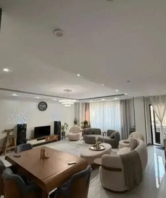 ملکی دو خواب/کهریزک/سند تکبرگ پارکینگ|فروش آپارتمان|ری, دیلمان|دیوار