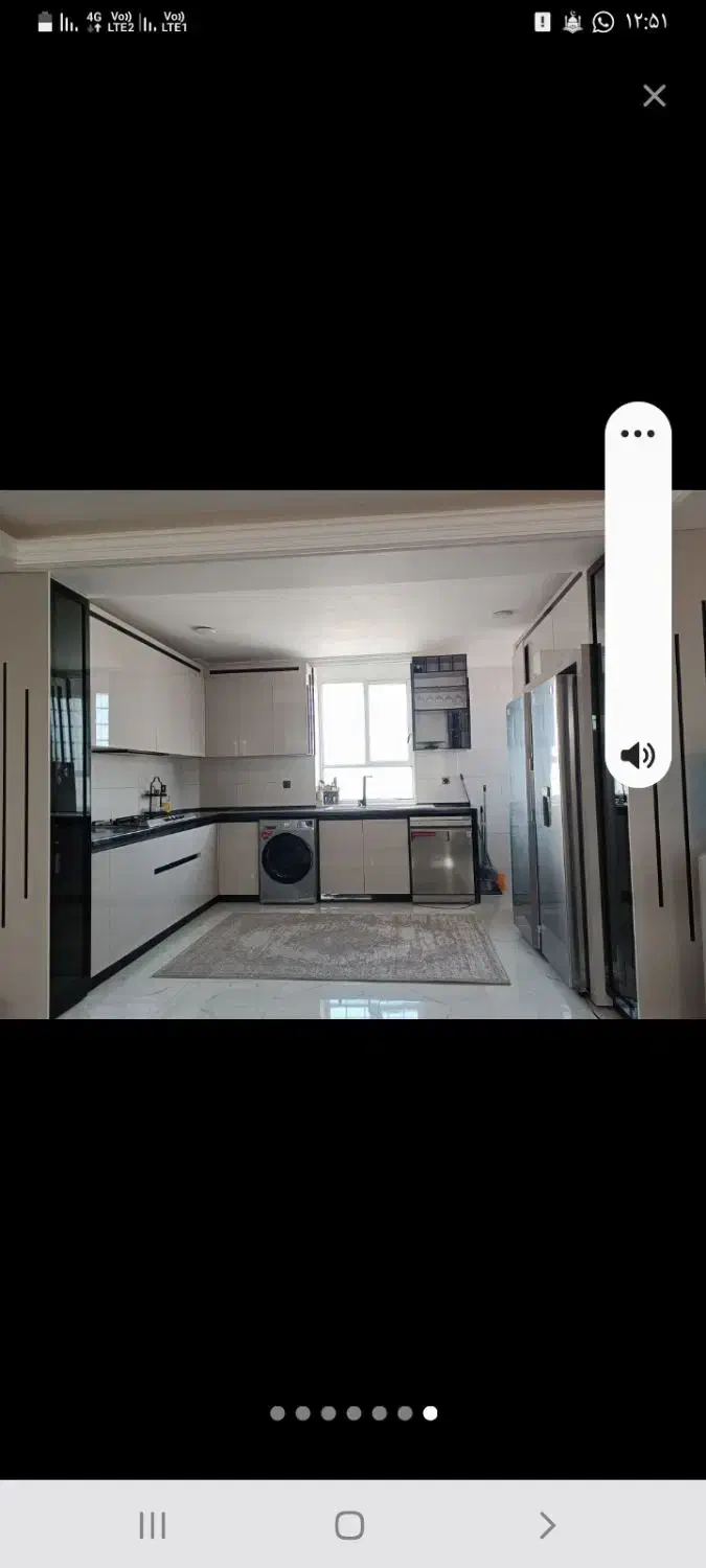 فروش آپارتمان ۱۰۰متری شخصی ساز|فروش آپارتمان|جیرفت, |دیوار