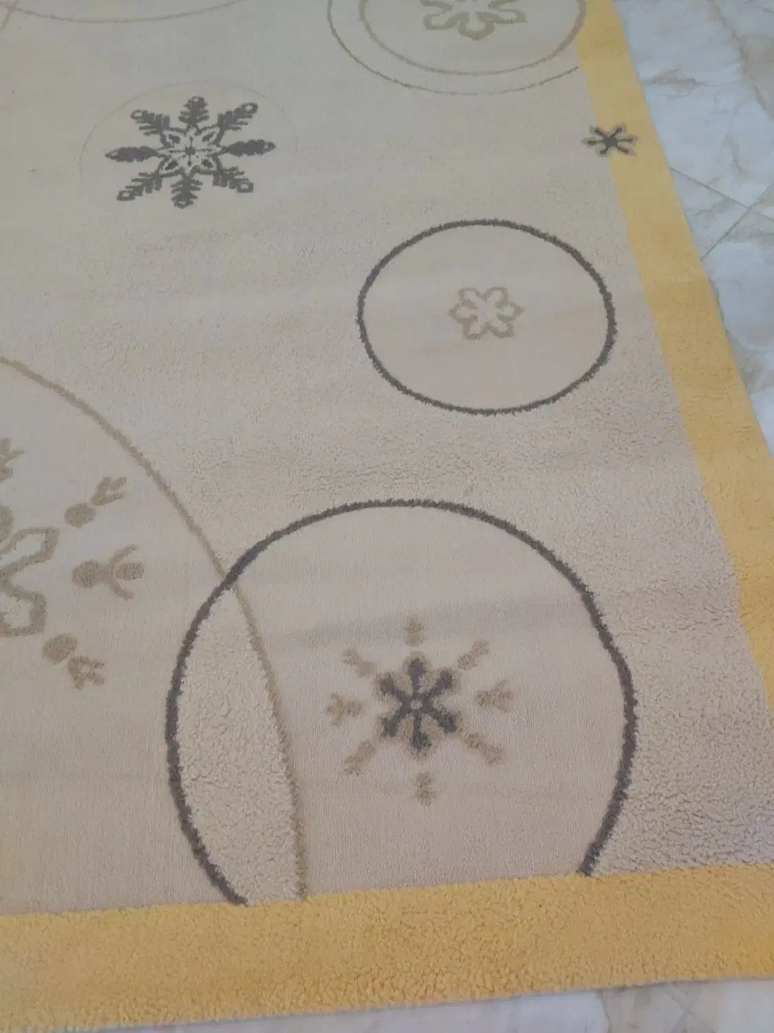 فروش فرش ۶ متری|فرش|تنکابن, |دیوار