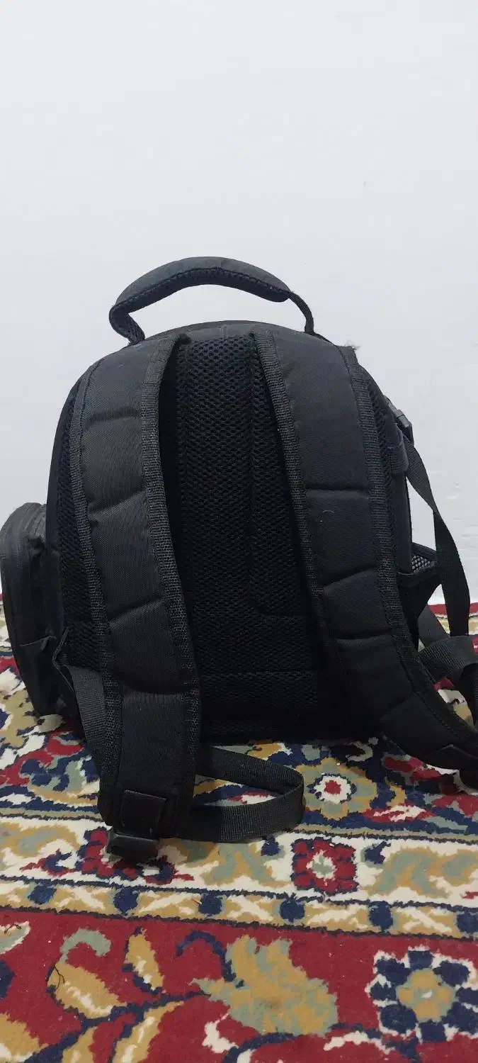 کوله دوربین|دوربین عکاسی و فیلم‌برداری|نیشابور, ناسیونال|دیوار