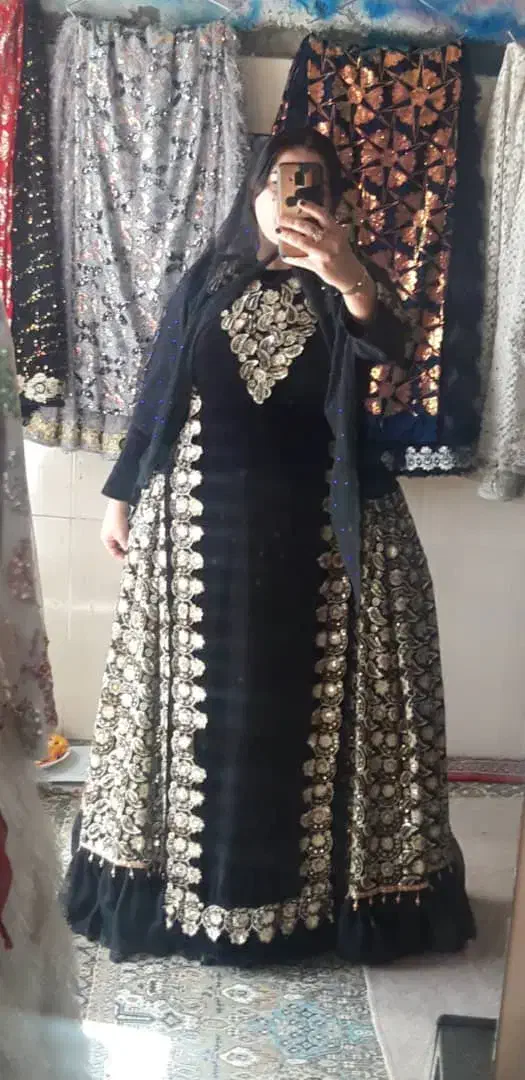 فروش وتعویض لباس محلی|کفش و لباس بچه|یاسوج, |دیوار