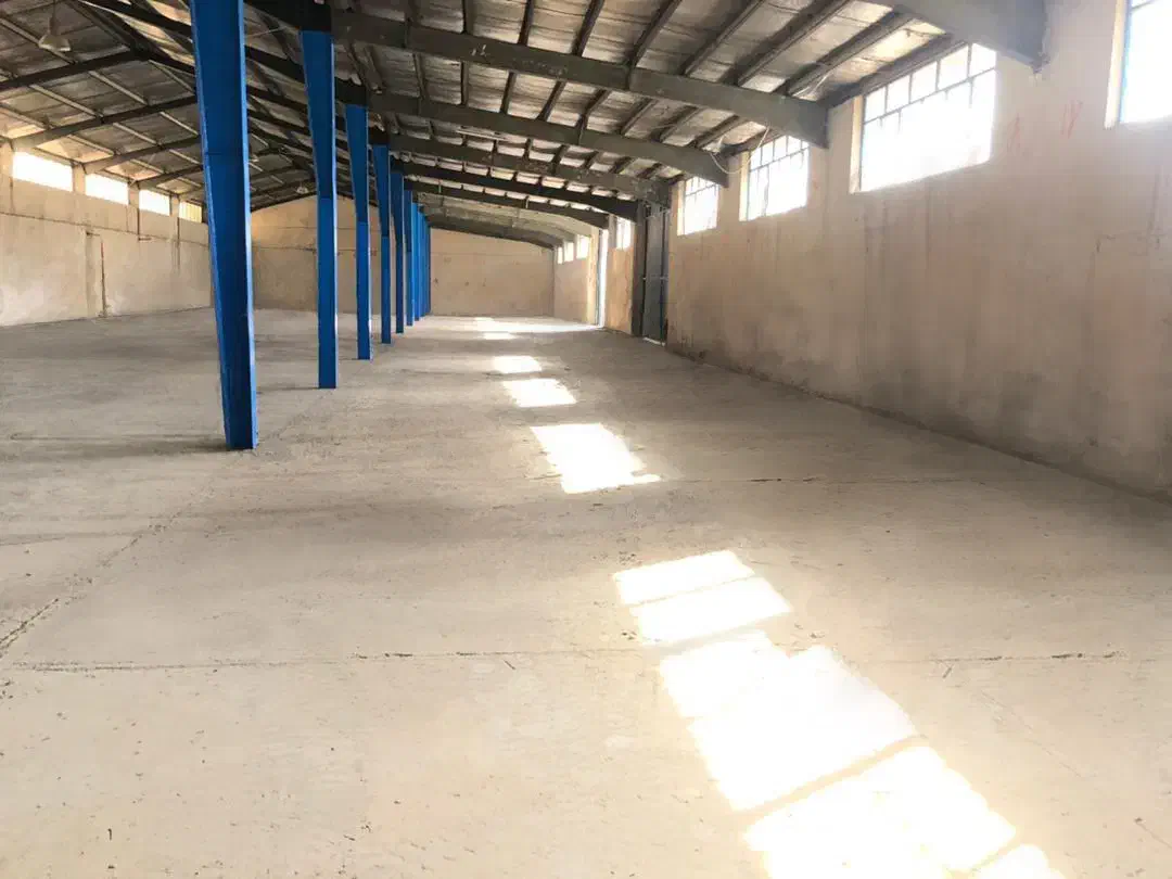 ۵۰۰۰زمین۱۵۰۰سوله سعید آباد/احمد آباد مستوفی/شهریار|فروش دفتر صنعتی، کشاورزی، تجاری|تهران, شهرک استقلال|دیوار