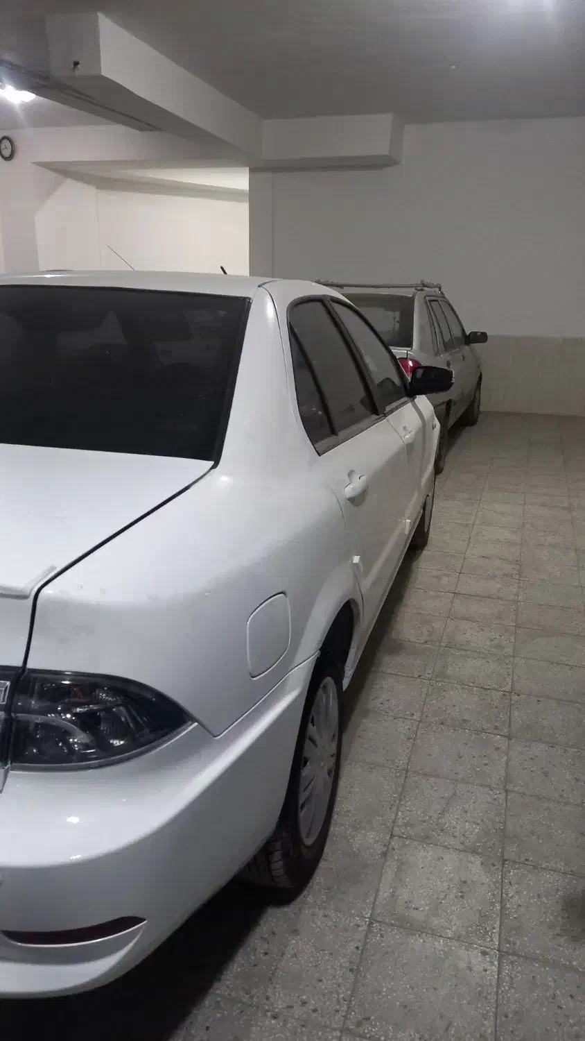 سورن پلاس دوگانه|خودرو سواری و وانت|تربتحیدریه, قائم|دیوار