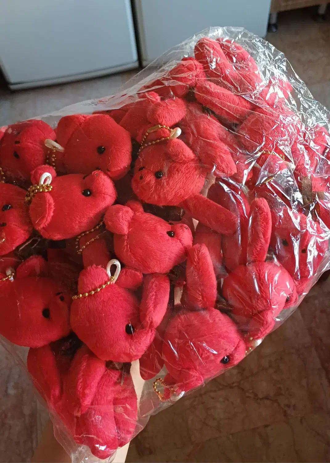 جعبه ولنتان|صنایع دستی و سایر لوازم تزئینی|تهران, سازمان آب|دیوار