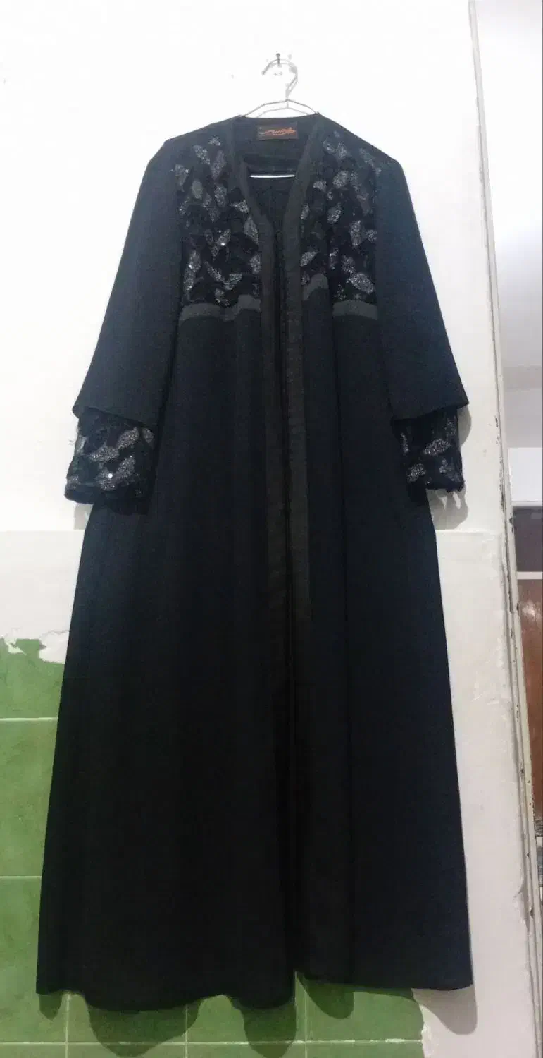 یکدست مانتوی مجلسی|لباس|نسیم‌شهر, |دیوار