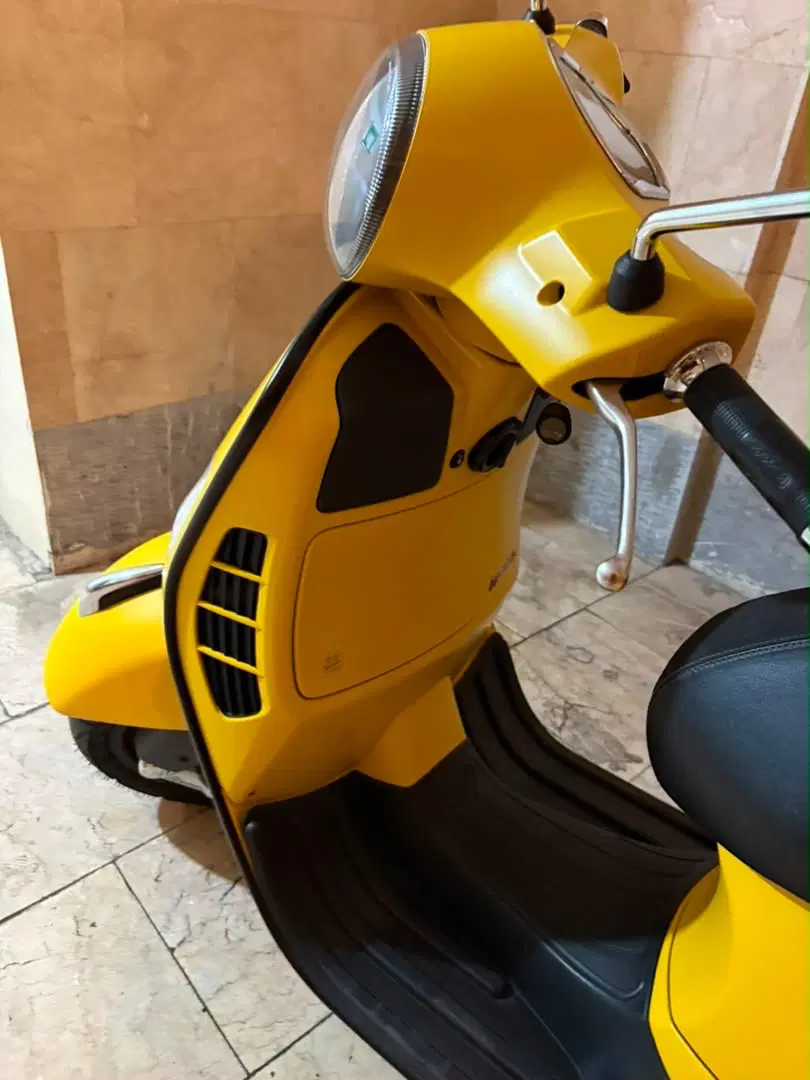 vespa gts 250|موتورسیکلت|تهران, تهرانپارس غربی|دیوار