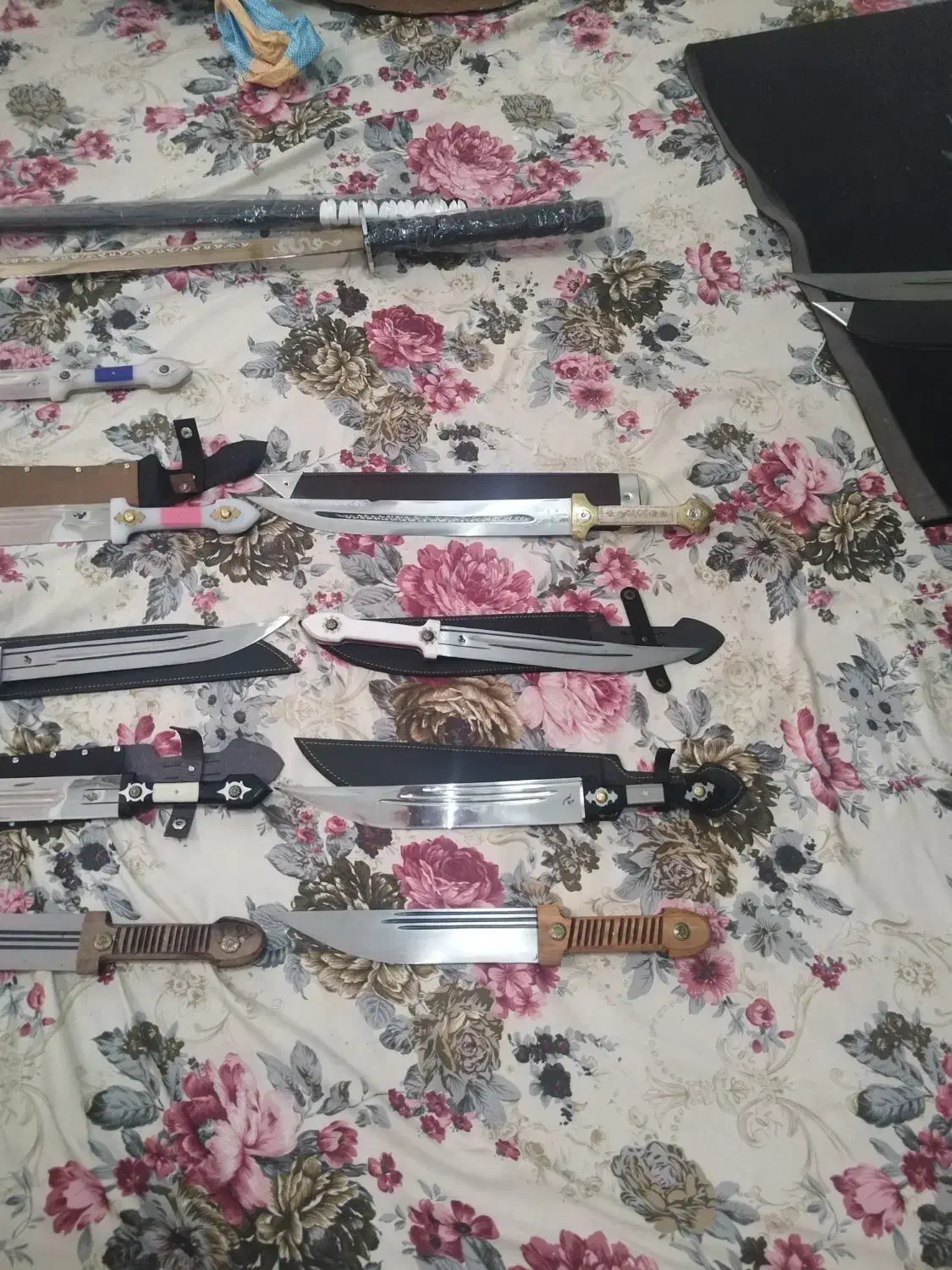 چاقوی سفری|کوهنوردی و کمپینگ|تهران, سلیمانی|دیوار