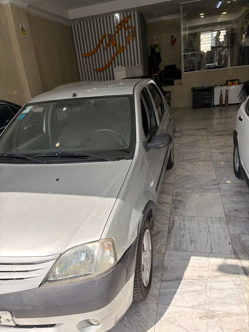 L90|خودرو سواری و وانت|تهران, هوانیروز|دیوار