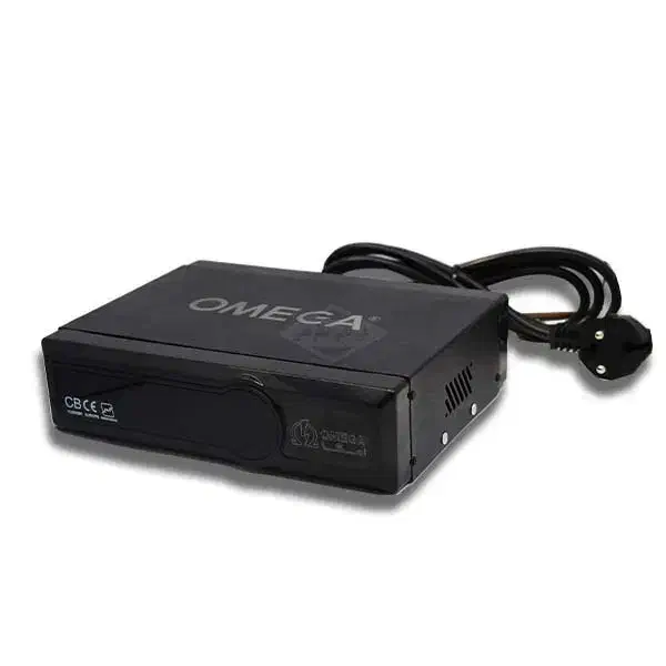 محافظ برق 4 خانه امگا|قطعات و لوازم جانبی رایانه|اصفهان, شیخ اشراق|دیوار