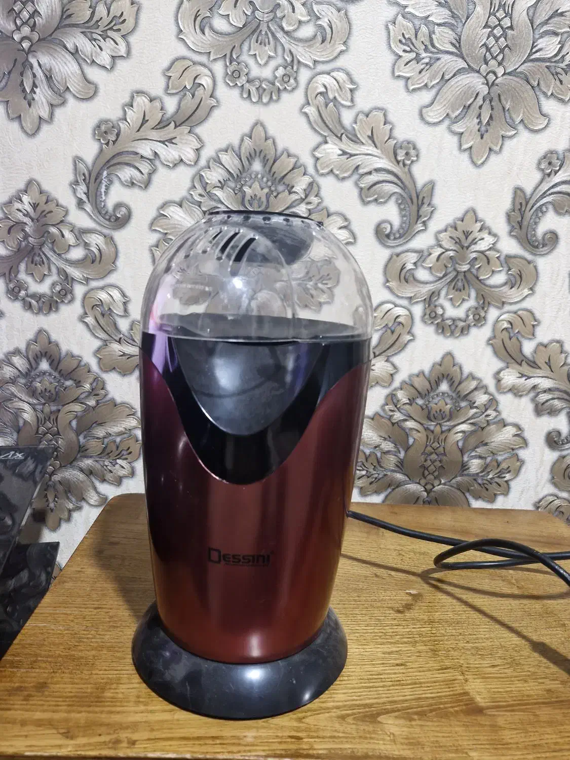 پفیلاساز|سایر لوازم برقی|بجنورد, |دیوار