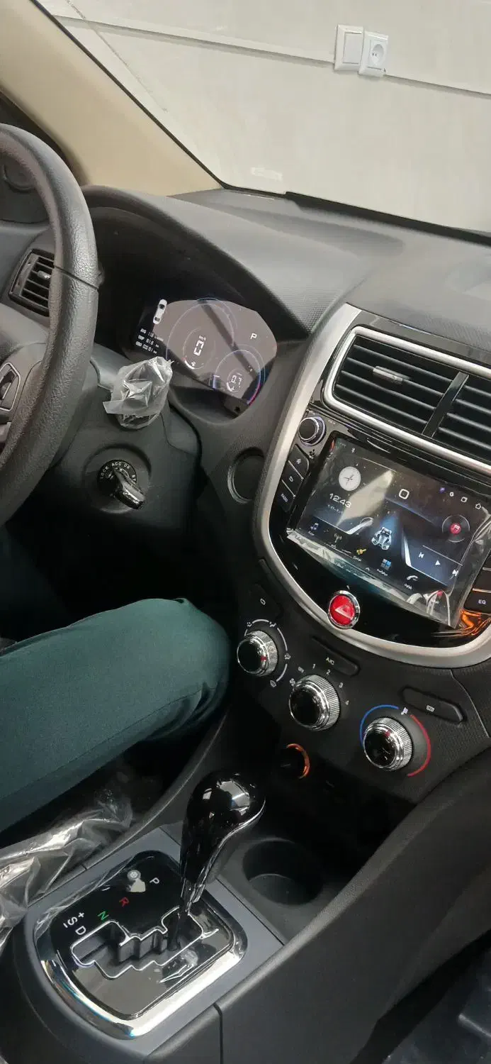 جک جی ۴|خودرو سواری و وانت|اصفهان, شاهد|دیوار