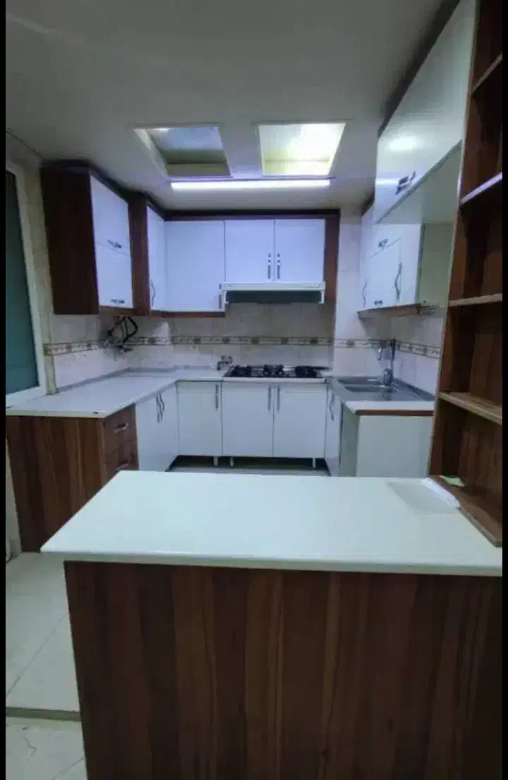 ۵۵ متری ۱خواب طبقه اول فول امکانات