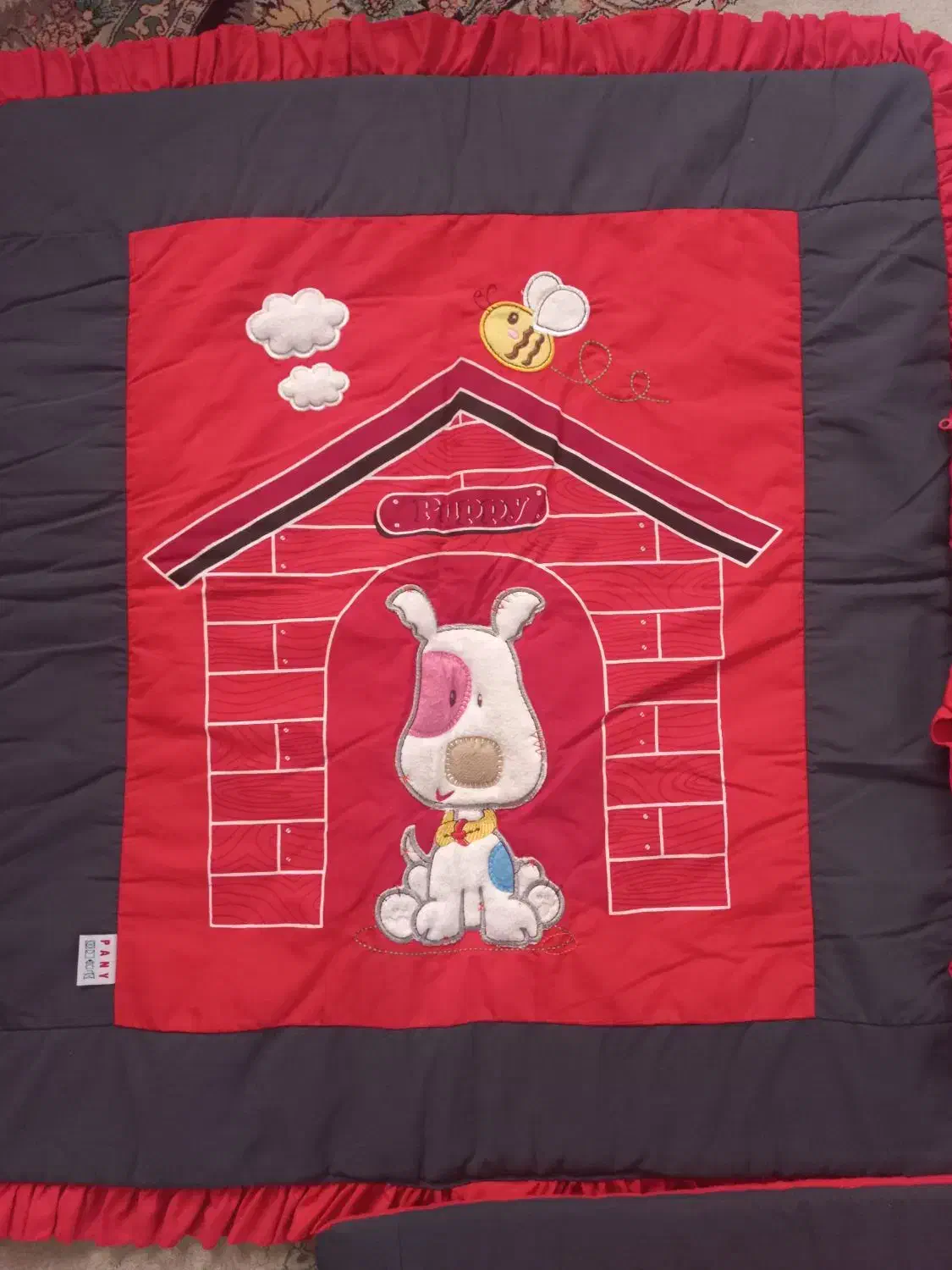 کیسه خواب نوزاد|اسباب و اثاث بچه|لاهیجان, گلستان|دیوار