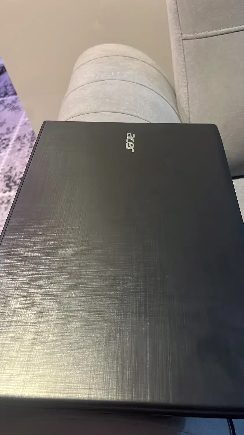 لپتاپ acer رم ۱۶ هارد یک ترابایت core i7|رایانه همراه|بابل, |دیوار