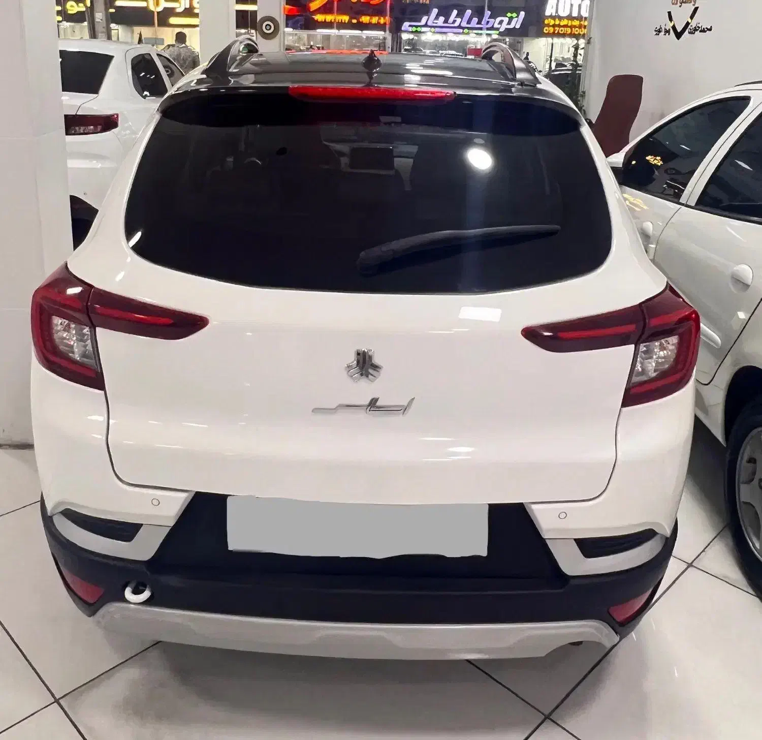 اطلس دنده ای فول ۴۰۳|خودرو سواری و وانت|بندرعباس, |دیوار