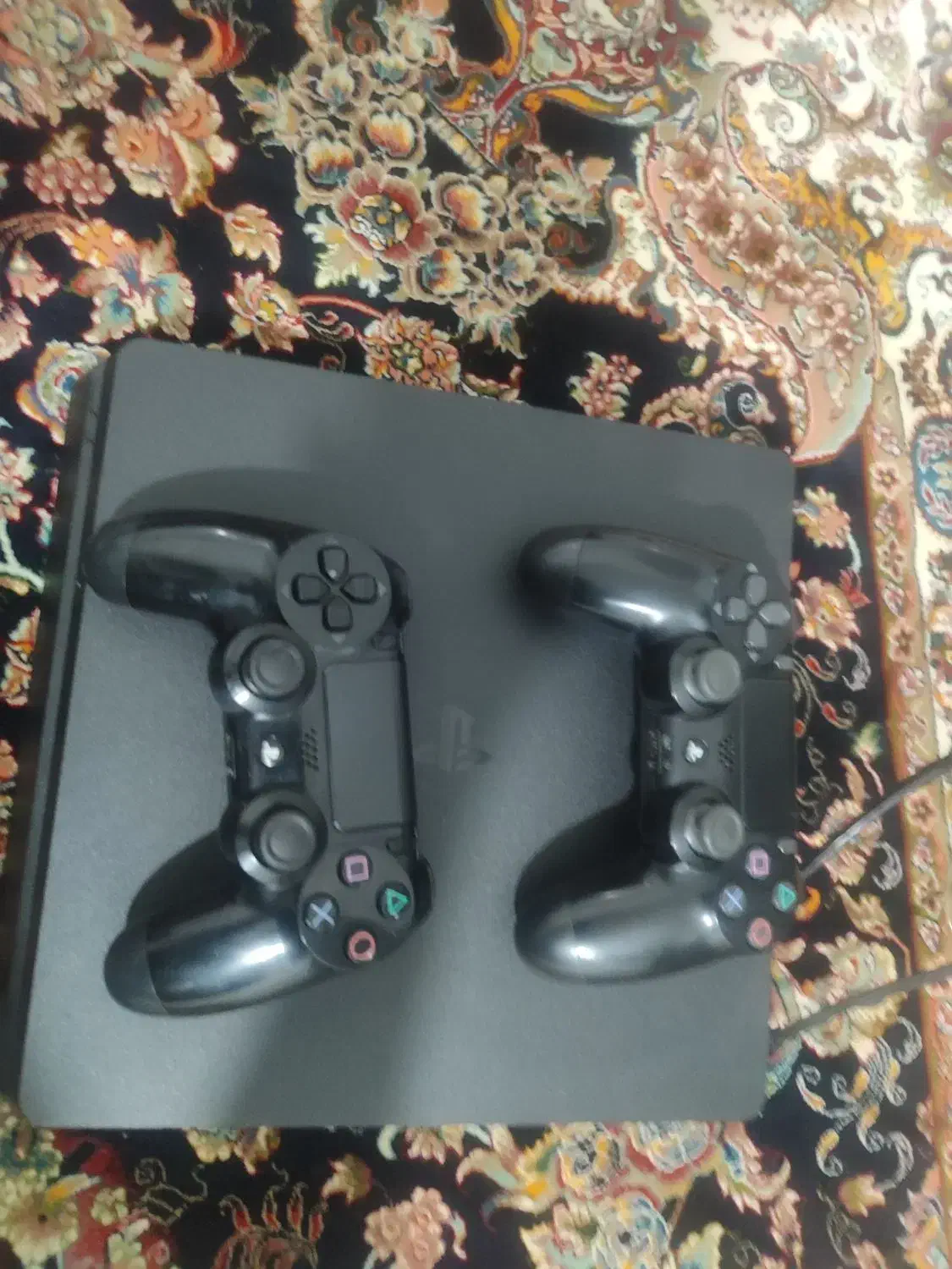 Pes 4 slim|کنسول، بازی ویدئویی و آنلاین|کرمانشاه, |دیوار