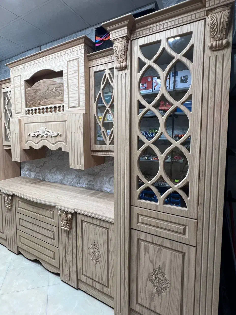 امدی اف|مبلمان خانگی و میز عسلی|طرقبه, |دیوار