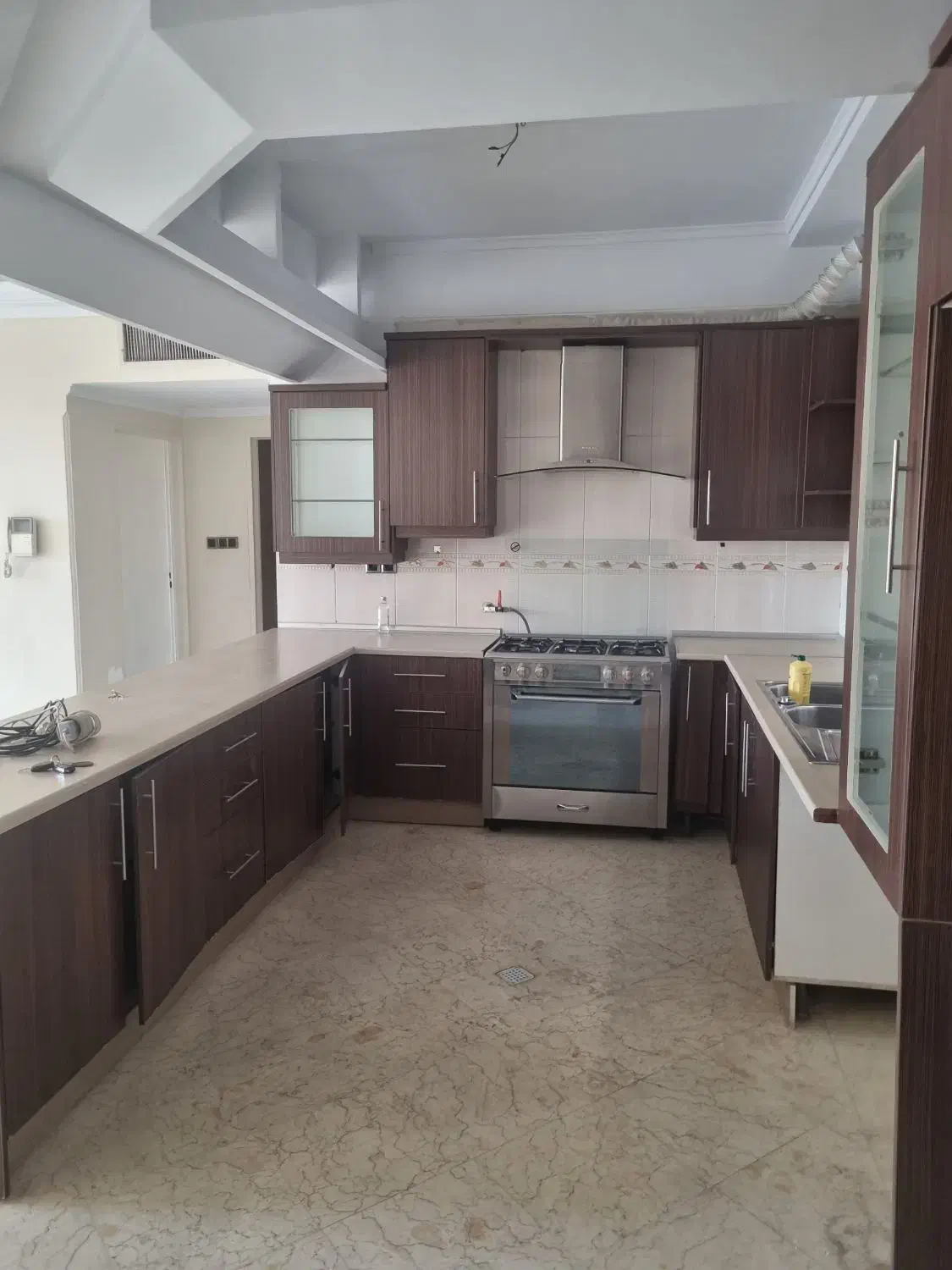 کابینت ام دی اف|مصالح و تجهیزات ساختمان|تهران, هروی|دیوار