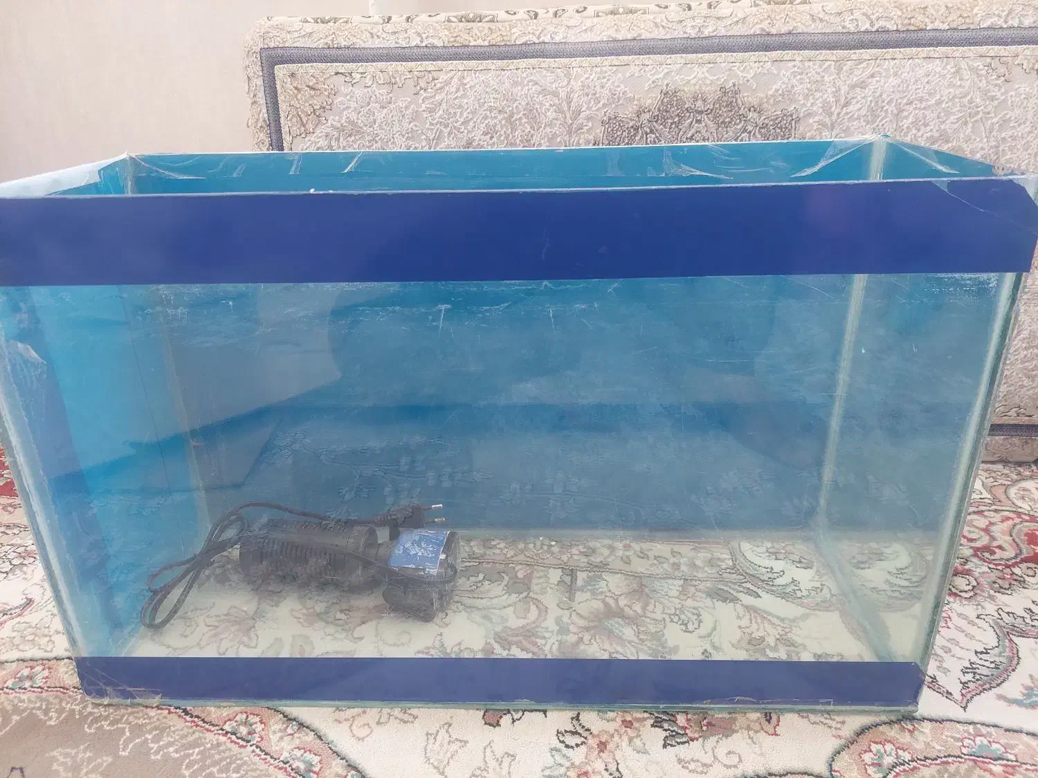 اکواریوم|ماهی|همدان, |دیوار