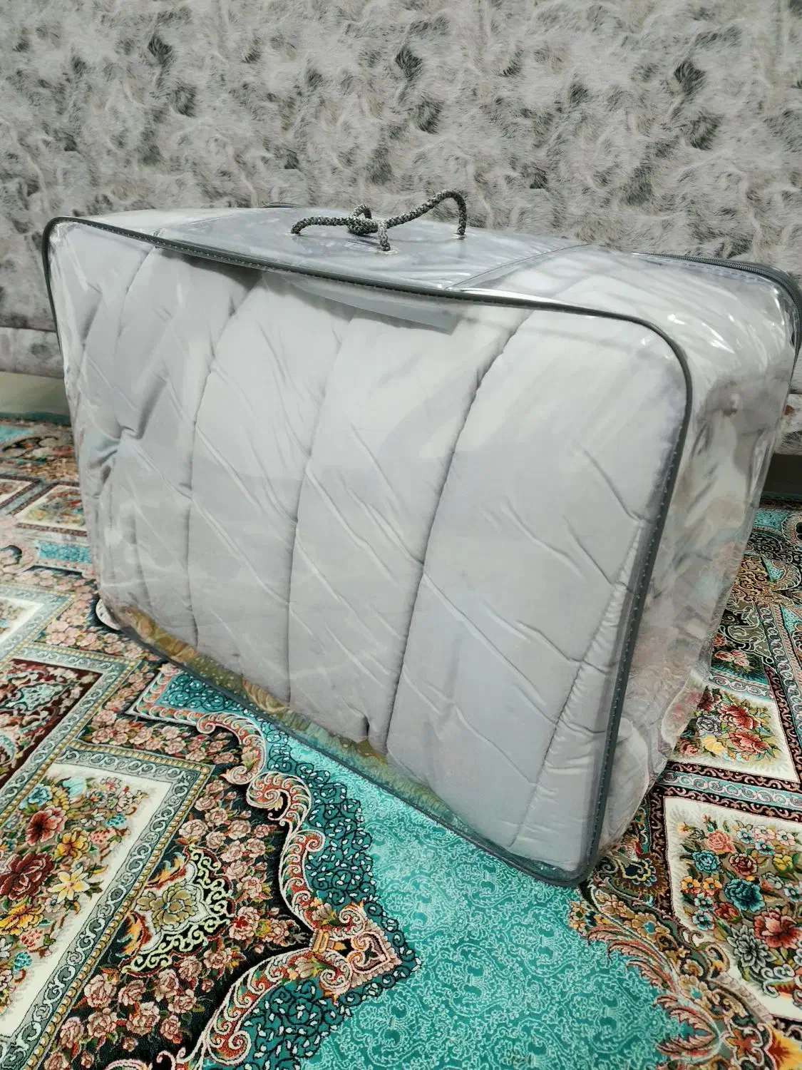 روتختی|سرویس روتختی|پاکدشت, پاکدشت (مامازند)|دیوار