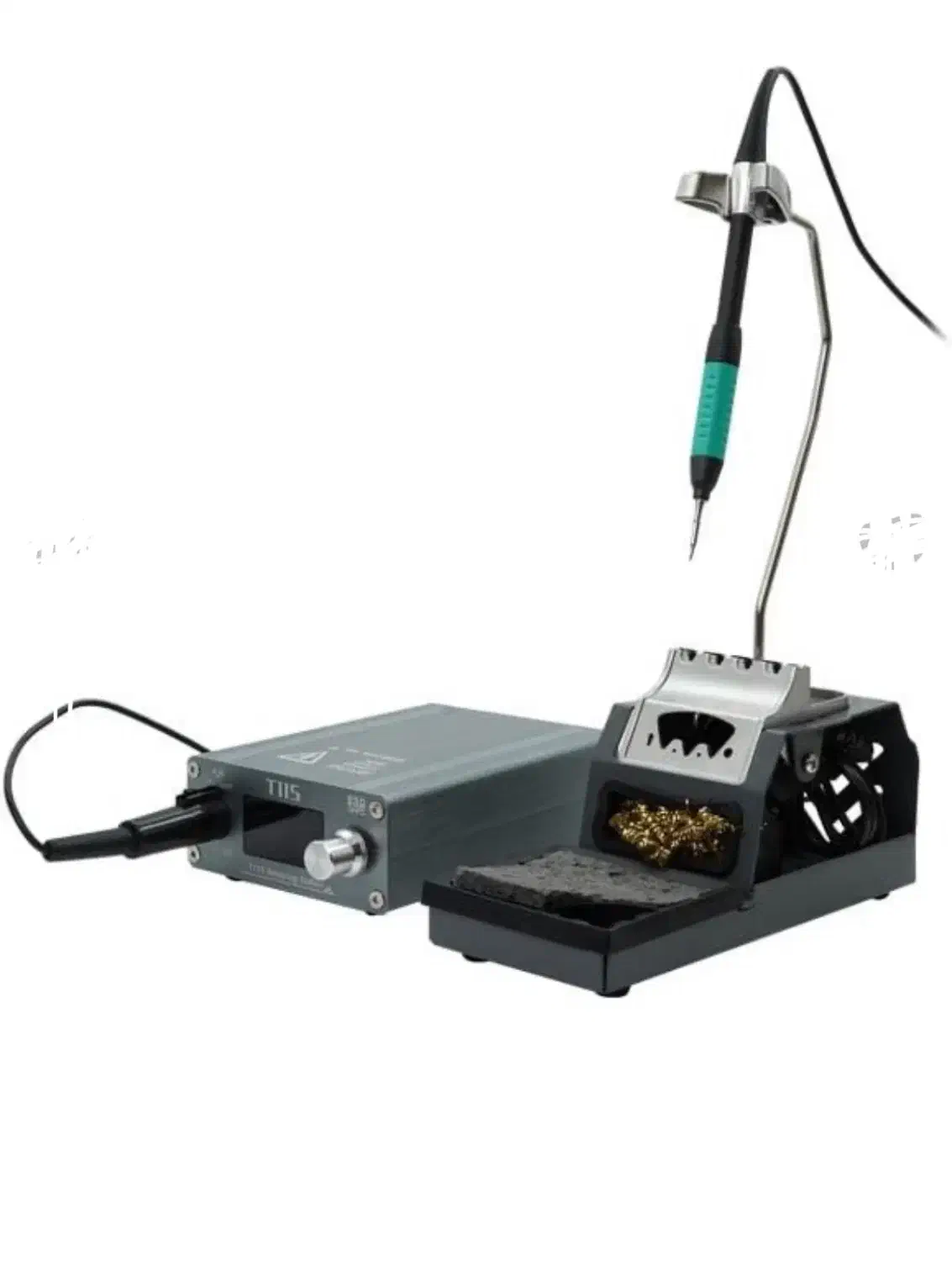 هویه نانو سولدرینگ oss team t115|ابزارآلات|تهران, فردوسی|دیوار