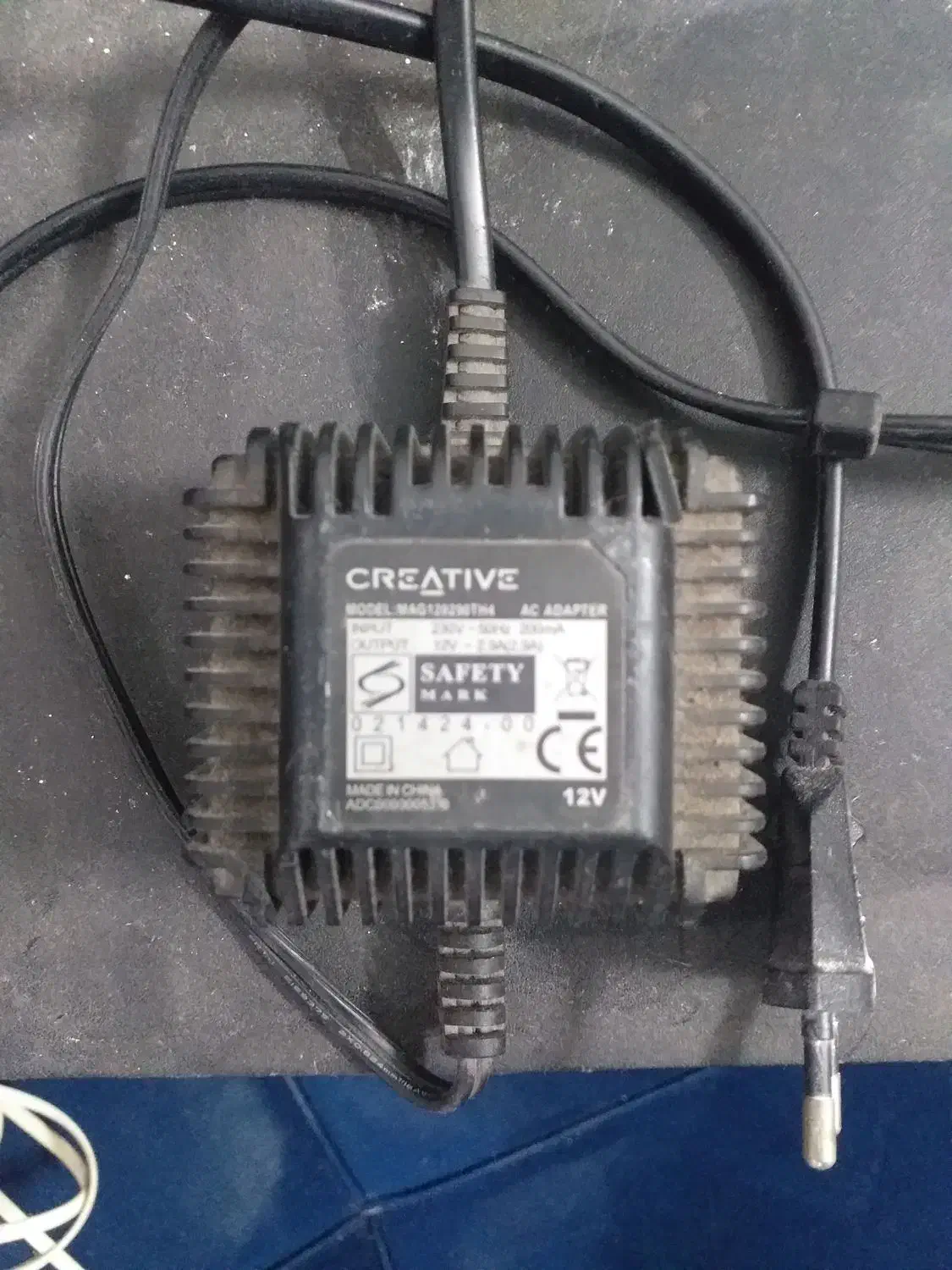 اسپیکر وساپ کامپیوتر  سالم|سیستم صوتی خانگی|مشهد, کشف|دیوار