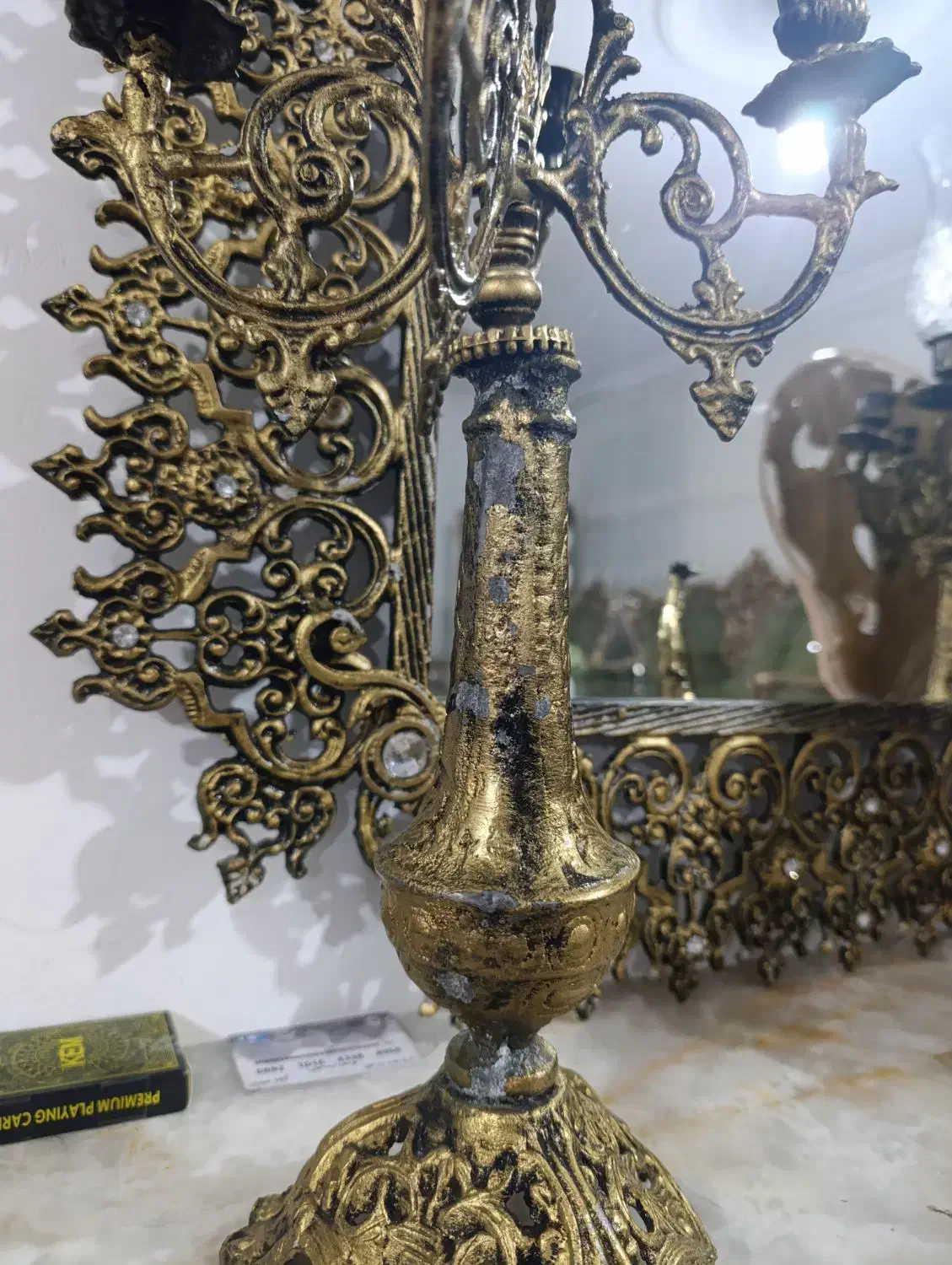 کنسول|بوفه، ویترین، کنسول|سلماس, |دیوار