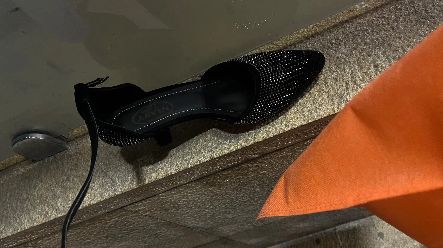 کفش مجلسی زنانه|کیف، کفش، کمربند|کن, |دیوار