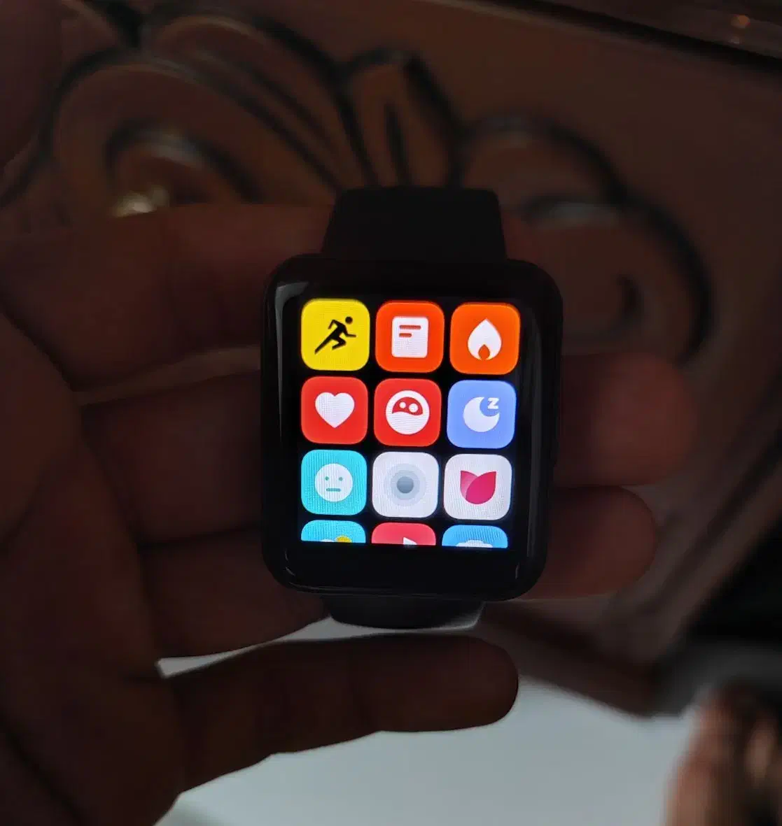 ساعت هوشمند شیائومی redmi watch 2 lite|لوازم جانبی موبایل و تبلت|اردبیل, |دیوار