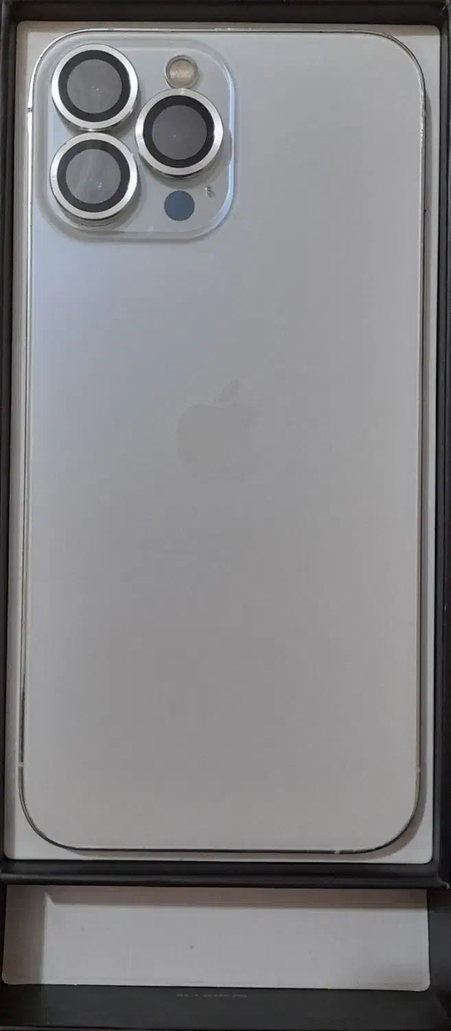 ایفون 13 پرومکس|موبایل|کرمان, |دیوار