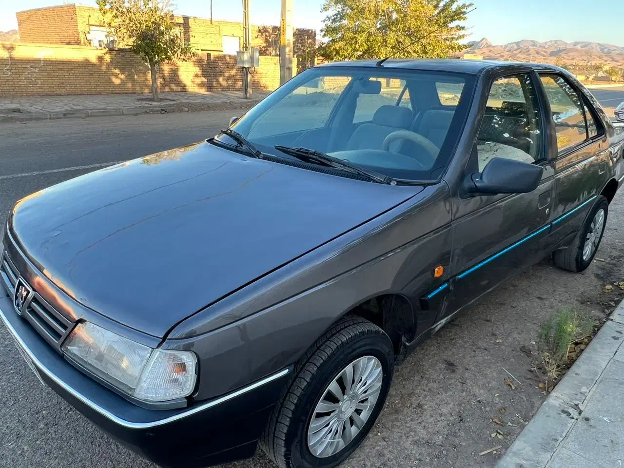 روا دوگانه کارخانه|خودرو سواری و وانت|بجستان, |دیوار