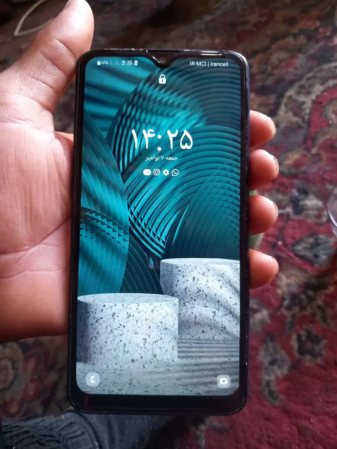 .گوشی A10S|موبایل|سیب و سوران, |دیوار