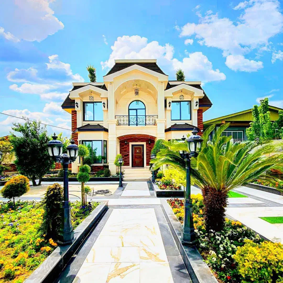 ویلا 900 متری/ سندششدانگ/ جاده دریا|فروش خانه و ویلا|رامسر, |دیوار