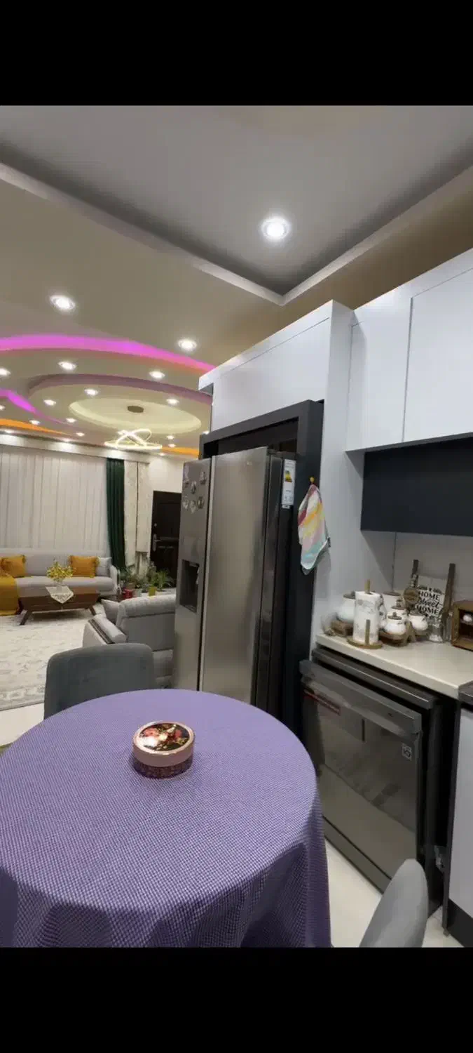 اپارتمان صدو ده متری|فروش آپارتمان|رفسنجان, |دیوار