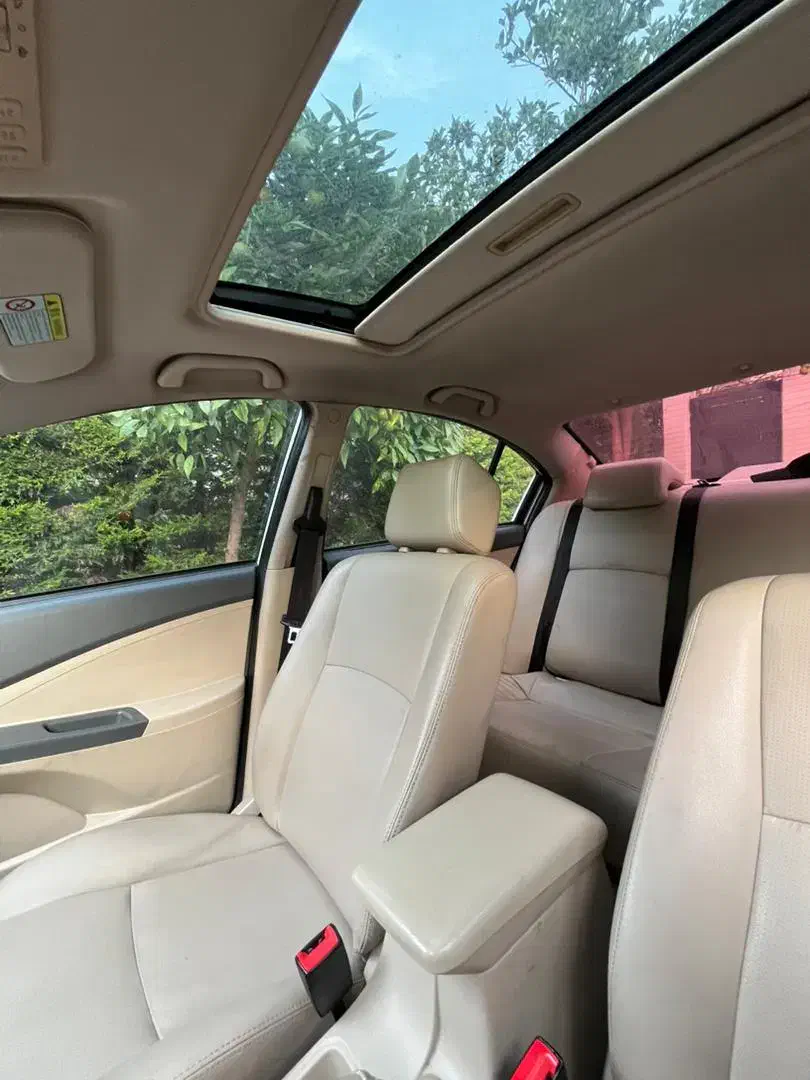 ام وی ام 550 اتومات مدل94|خودرو سواری و وانت|تهران, مرزداران|دیوار