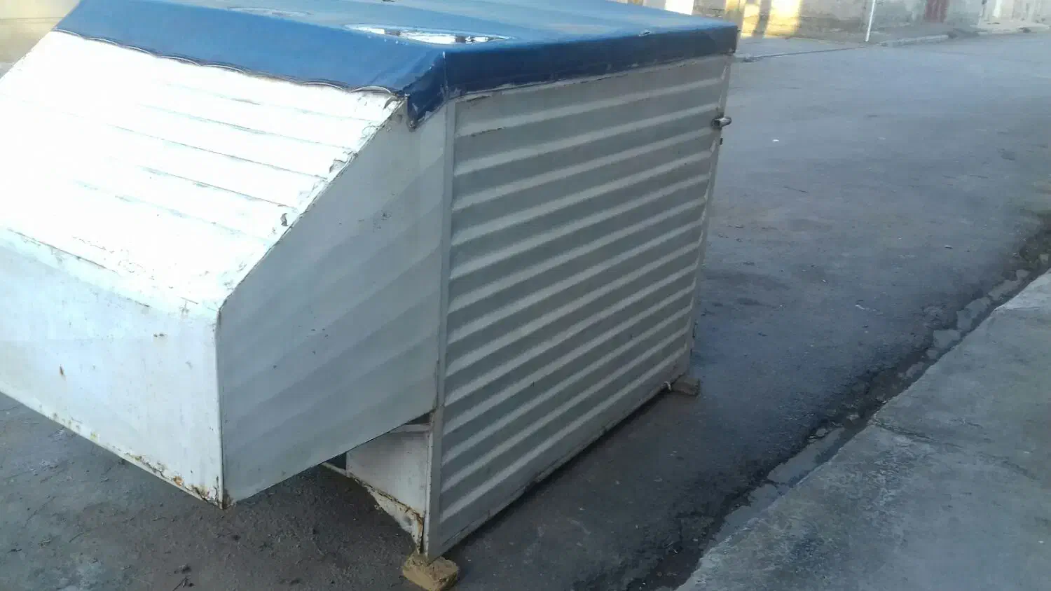 اتاق وانت|حراج|پارس‌آباد, |دیوار