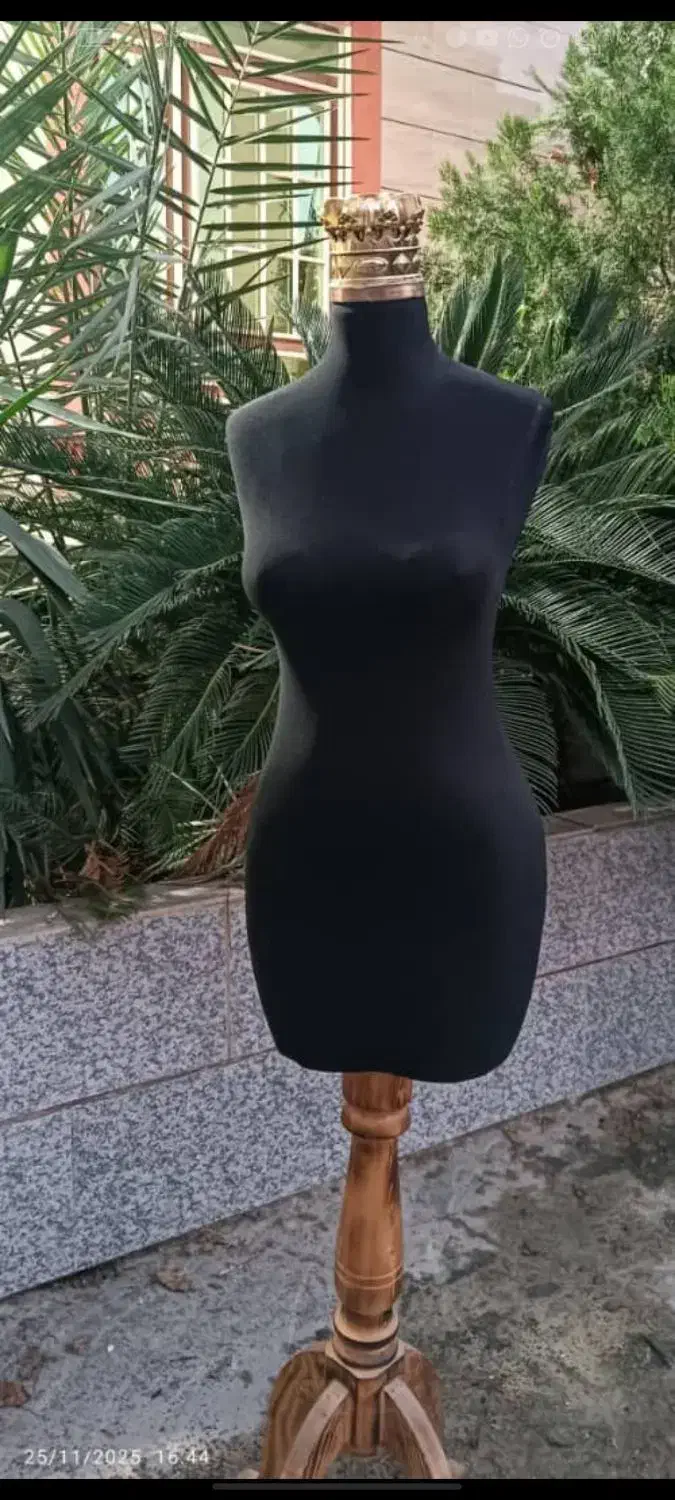 مانکن نیم تنه|فروشگاه و مغازه|آزادشهر, |دیوار