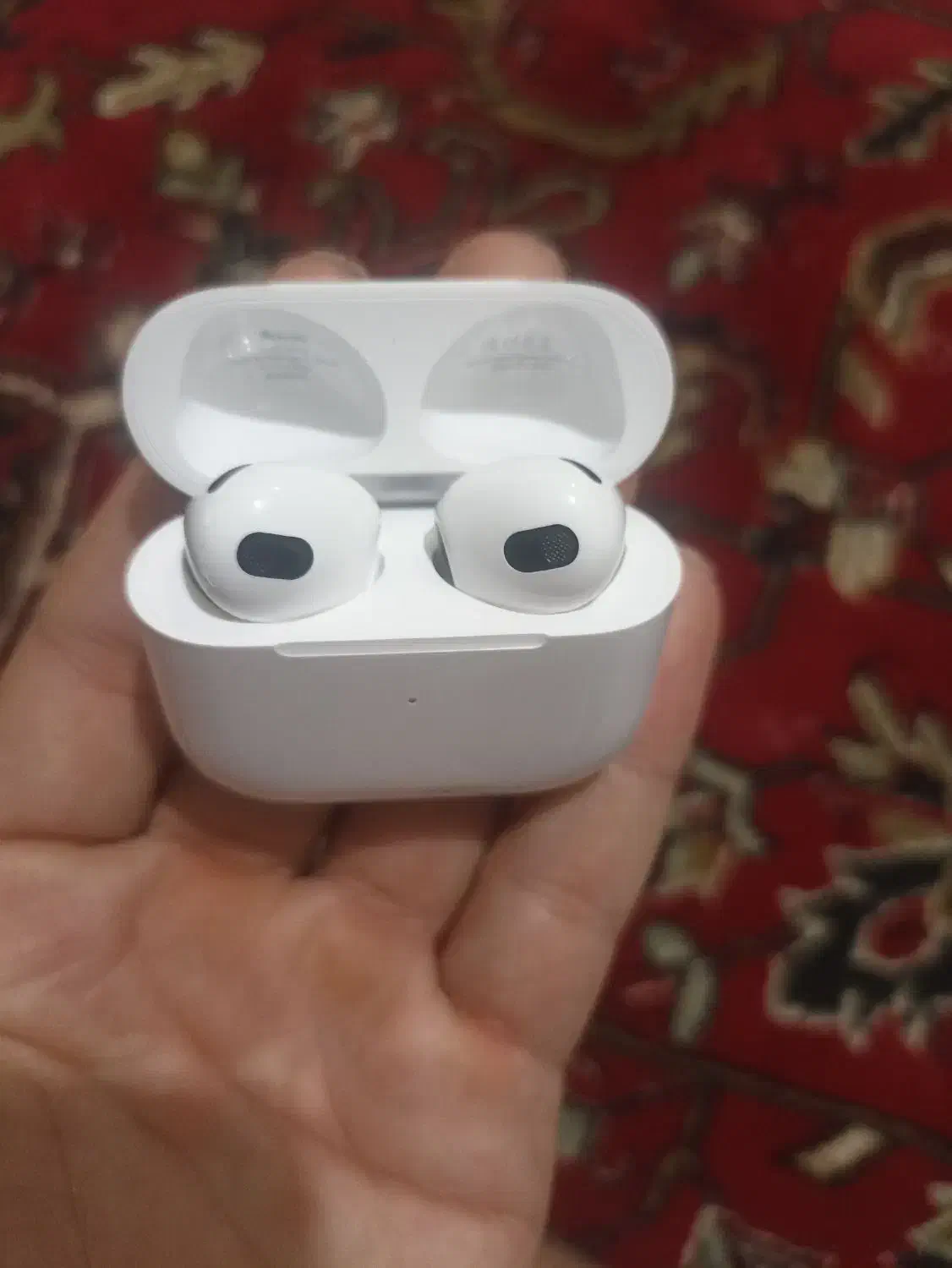 قیمت 3500 تر تمیز عالی|لوازم جانبی موبایل و تبلت|قزوین, |دیوار