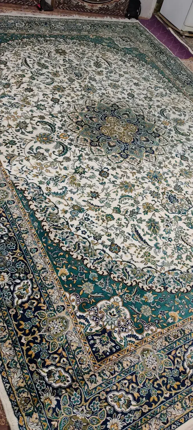 فرش ۱۲متری|فرش|کرمانشاه, |دیوار