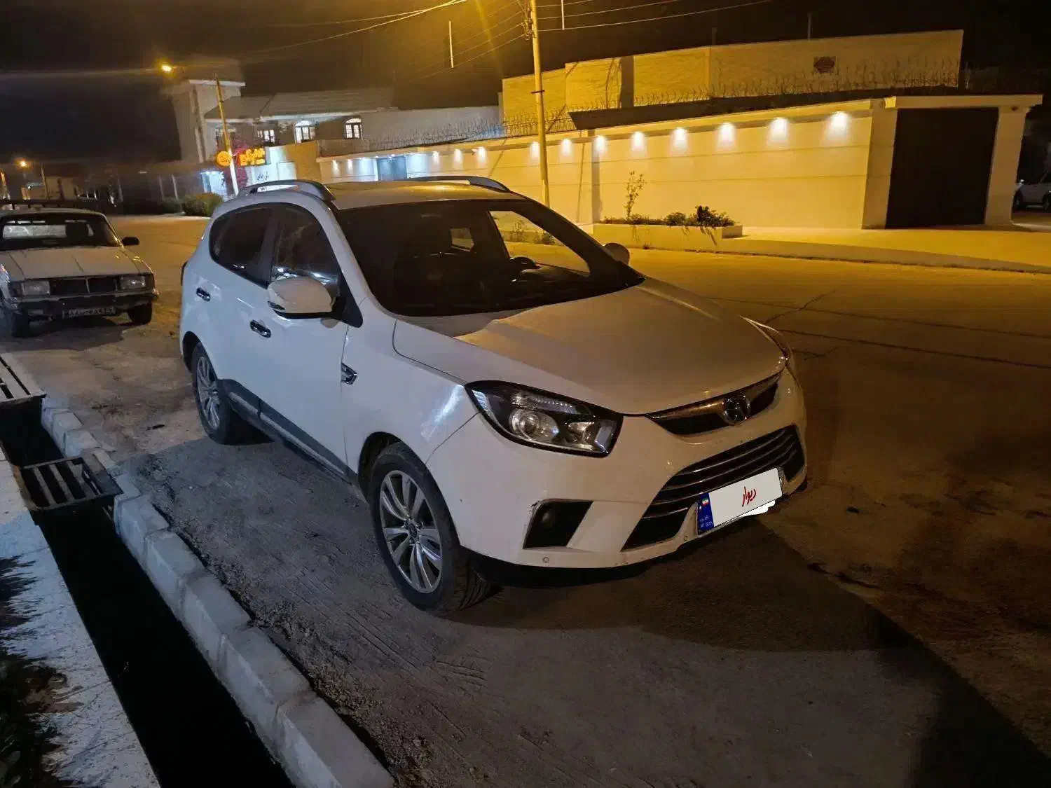 جک s5|خودرو سواری و وانت|اهواز, کیانپارس |دیوار