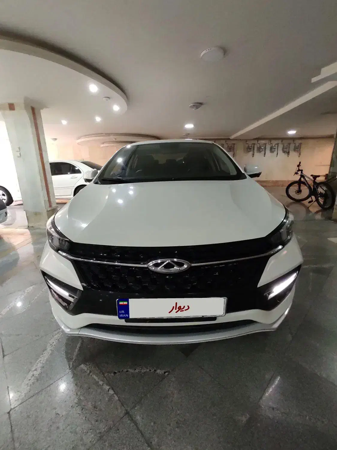 آریزو ۶ مدل ۱۳۹۹ آریزو۶ مدل ۲۰۲۰|خودرو سواری و وانت|تهران, آشتیانی|دیوار