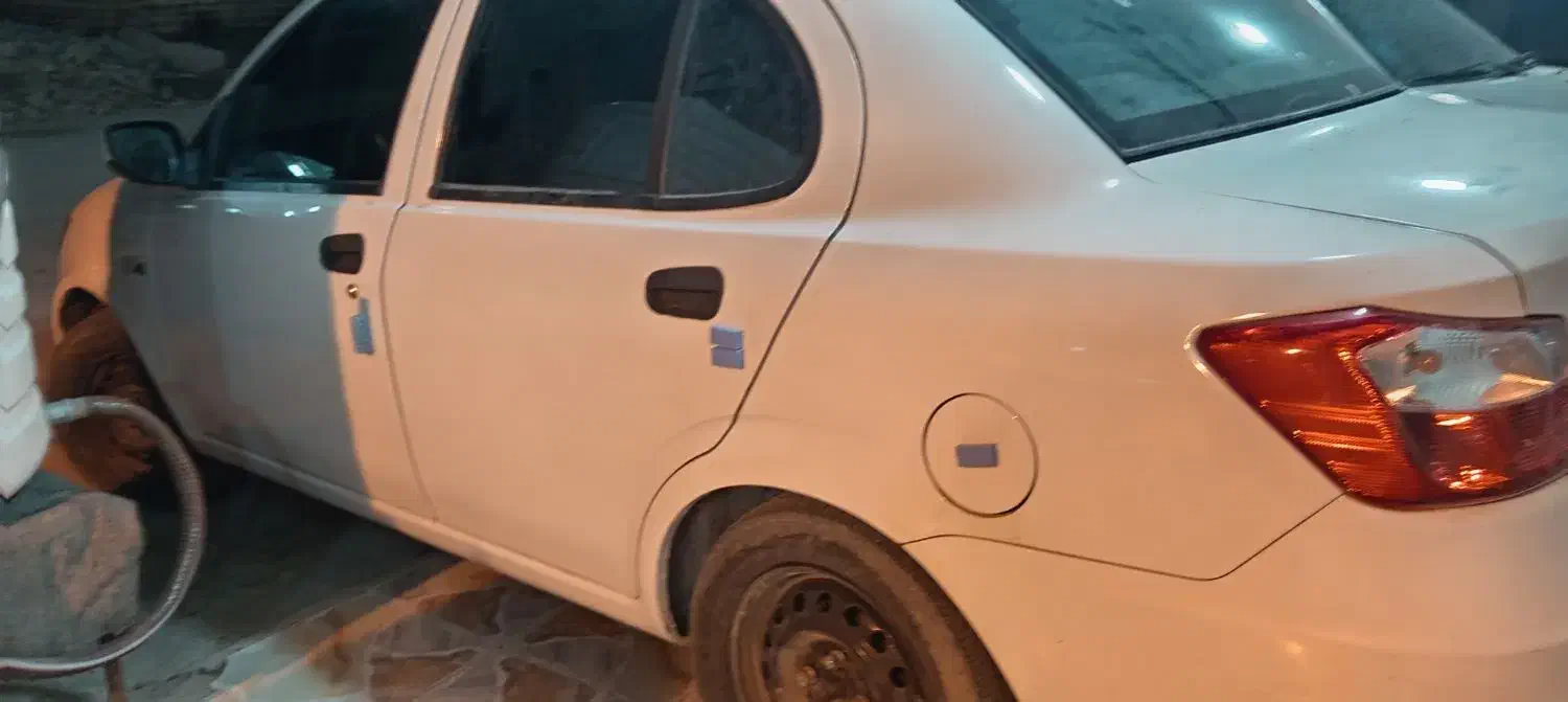 مدل ۴۰۱|خودرو سواری و وانت|خرمشهر, |دیوار