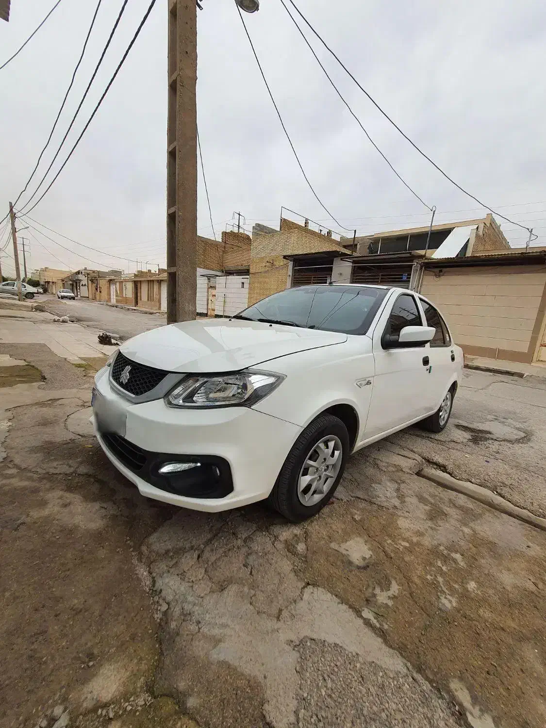 ساینا اس ۸۵ گانه|خودرو سواری و وانت|بهبهان, |دیوار